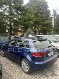 2016 Audi A3
