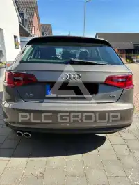 2016 Audi A3