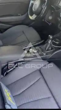 2016 Audi A3
