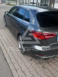 2016 Audi A3