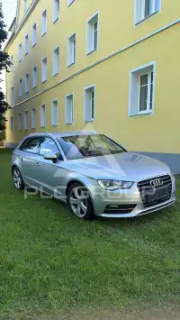 2016 Audi A3