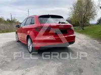 2016 Audi A3