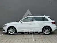2016 Audi A3