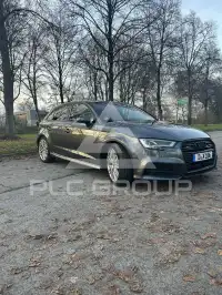 2016 Audi A3
