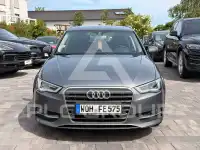 2016 Audi A3