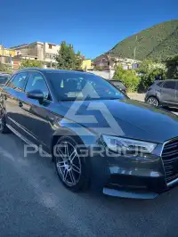 2016 Audi A3
