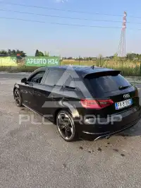 2016 Audi A3