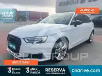 2016 Audi A3