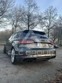 2016 Audi A3