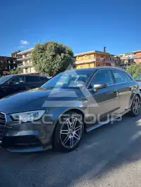2016 Audi A3
