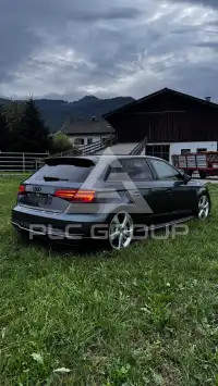 2016 Audi A3