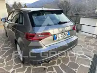 2016 Audi A3