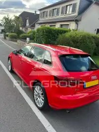 2016 Audi A3