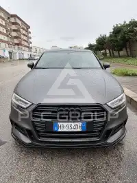 2016 Audi A3