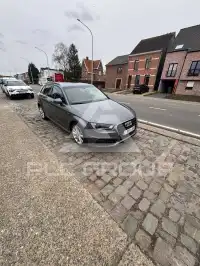 2016 Audi A3