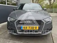 2016 Audi A3