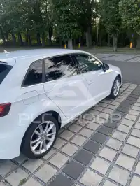 2016 Audi A3