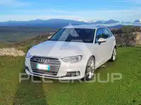 2016 Audi A3