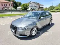 2016 Audi A3