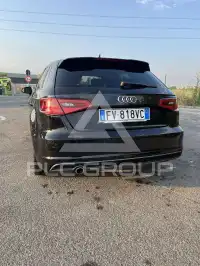 2016 Audi A3