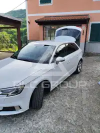 2016 Audi A3