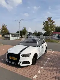 2016 Audi A3