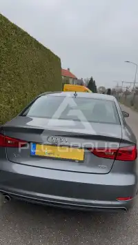 2016 Audi A3
