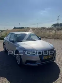 2016 Audi A3