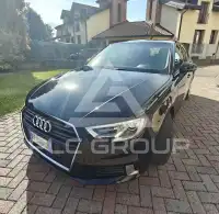 2016 Audi A3