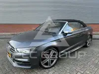 2016 Audi S3