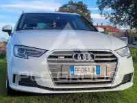 2016 Audi A3