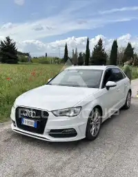 2016 Audi A3