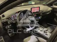 2016 Audi A4