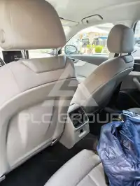 2016 Audi A4