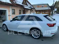 2016 Audi A4