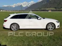 2016 Audi A4