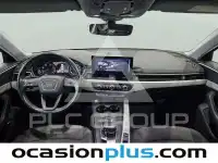 2016 Audi A4