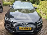2016 Audi A4