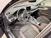 2016 Audi A4