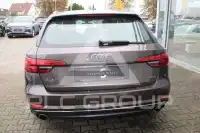 2016 Audi A4