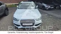 2016 Audi A4