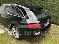 2016 Audi A4