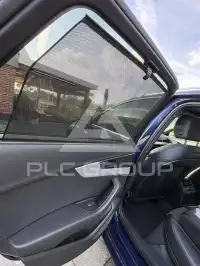 2016 Audi A4