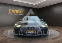 2016 Audi A4