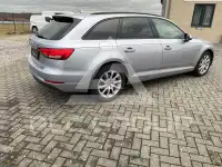 2016 Audi A4