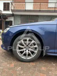 2016 Audi A4