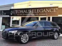 2016 Audi A4