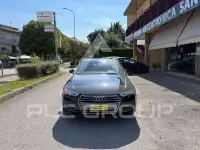 2016 Audi A4