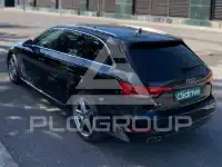 2016 Audi A4