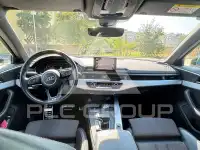 2016 Audi A4